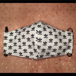 Fashionable Facemask (Bundle Available)